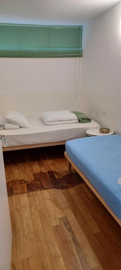 Como 3 B&B Luaran gambar