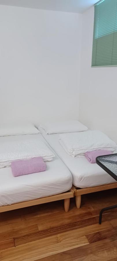 Como 3 B&B Luaran gambar