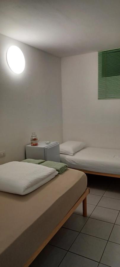 Como 3 B&B Luaran gambar