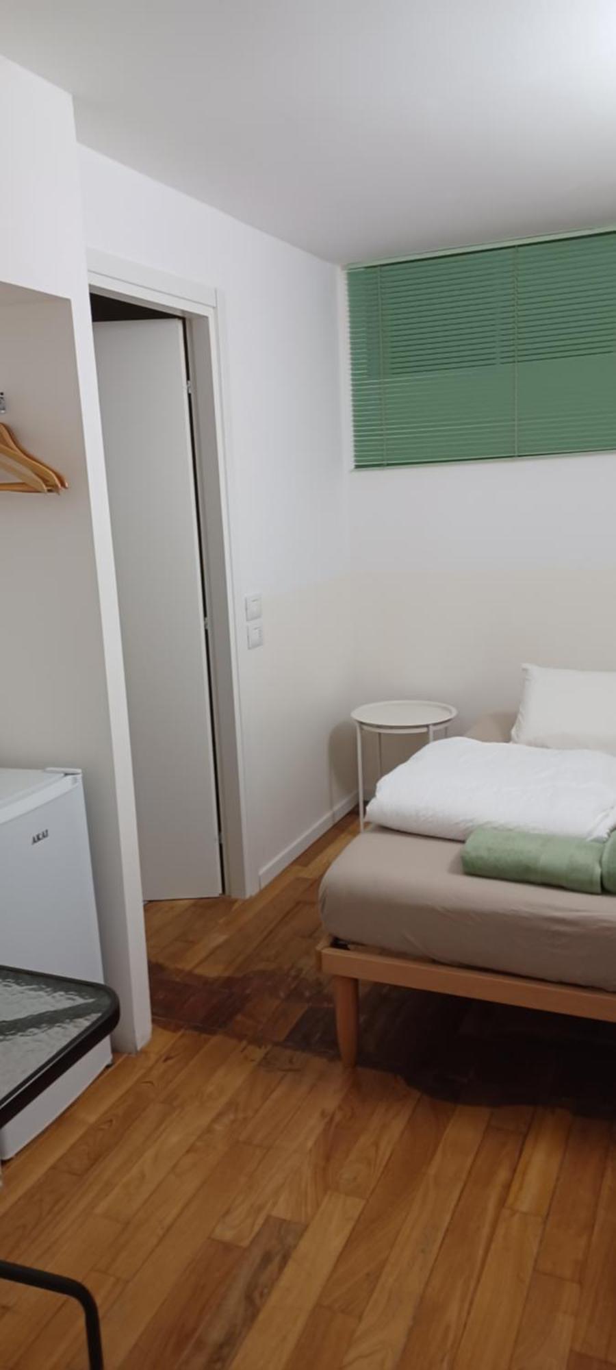 Como 3 B&B Luaran gambar