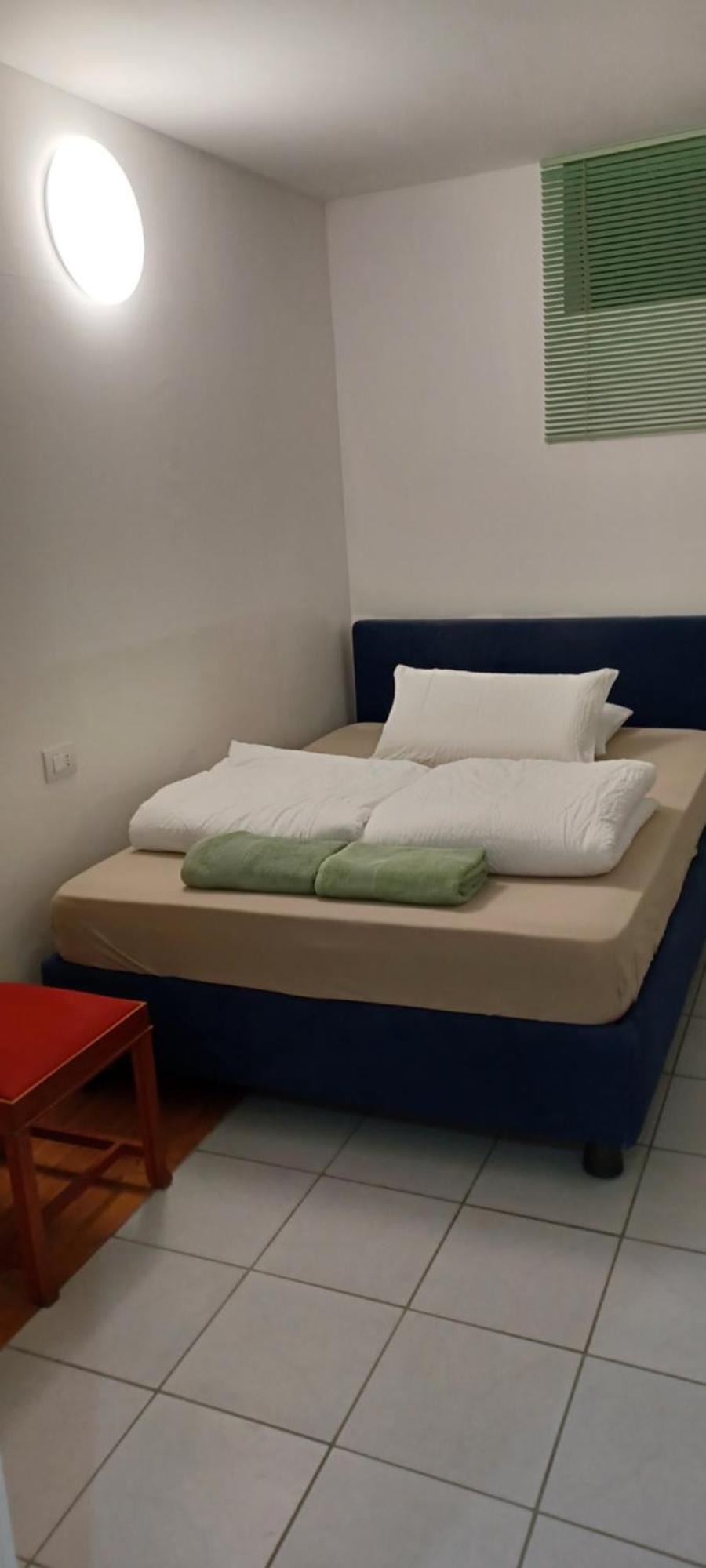 Como 3 B&B Luaran gambar