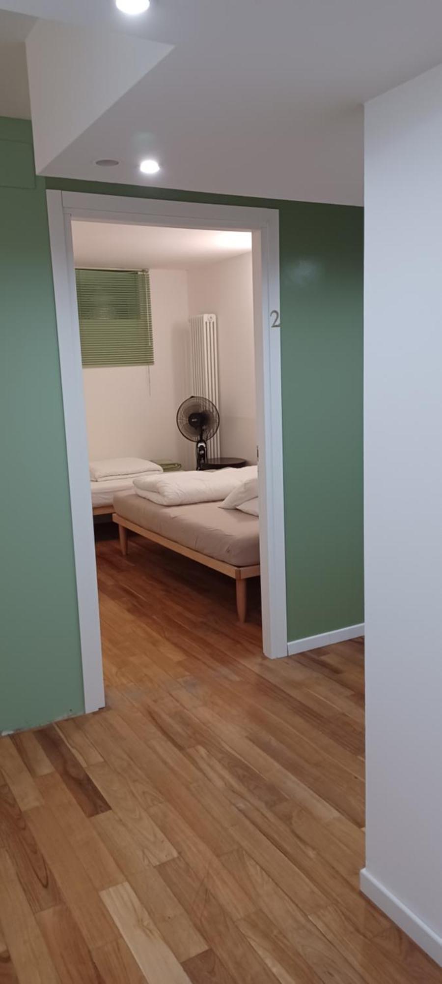 Como 3 B&B Luaran gambar