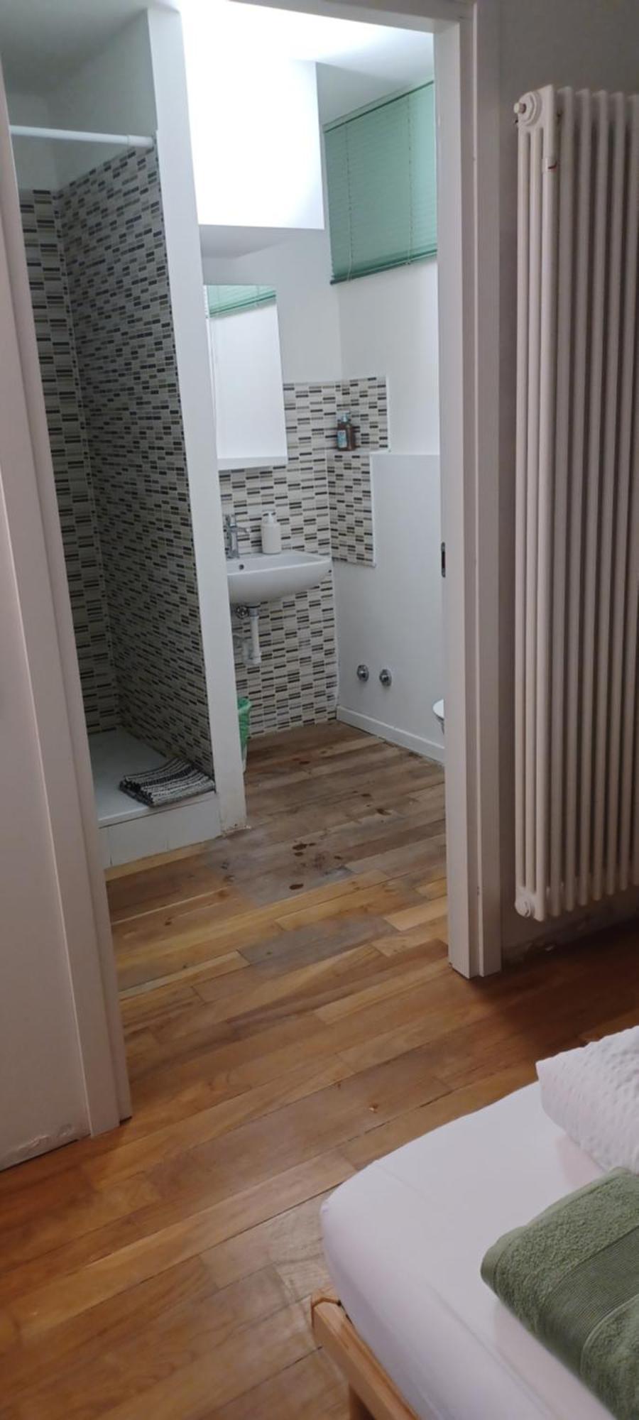 Como 3 B&B Luaran gambar