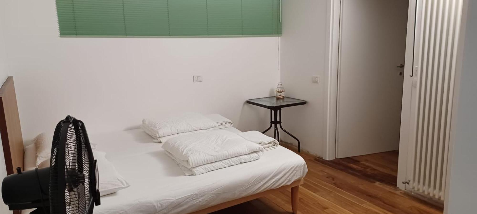 Como 3 B&B Luaran gambar
